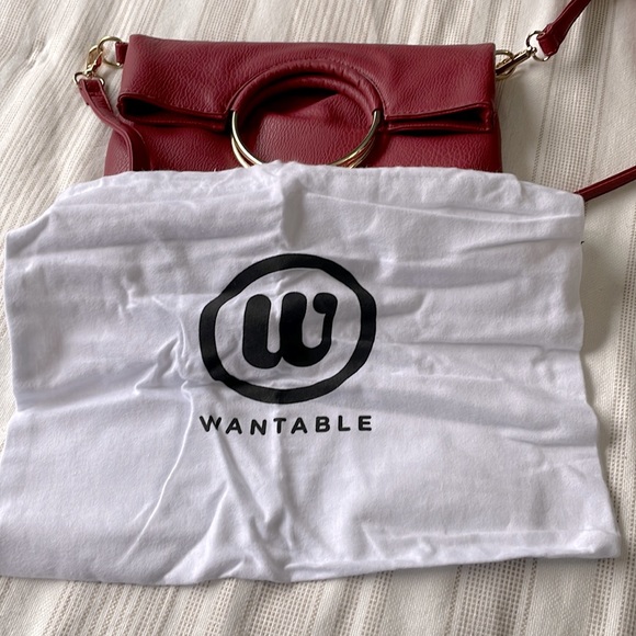 Sondra Roberts Squared Crossbody Bag - Picture 6 of 6